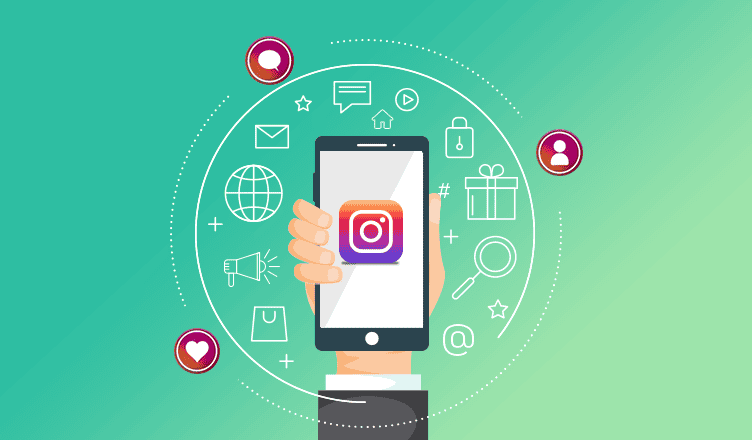 Instagram Content