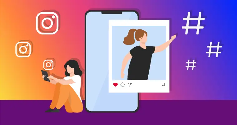 Instagram hashtags