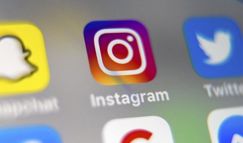 Instagram