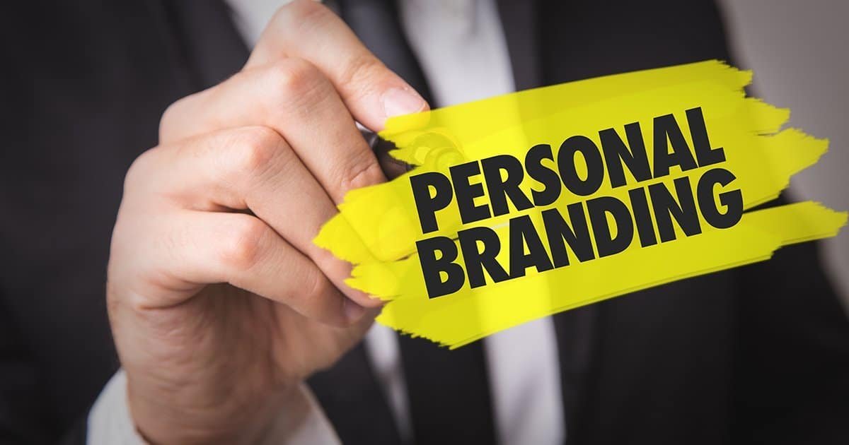Personal brand