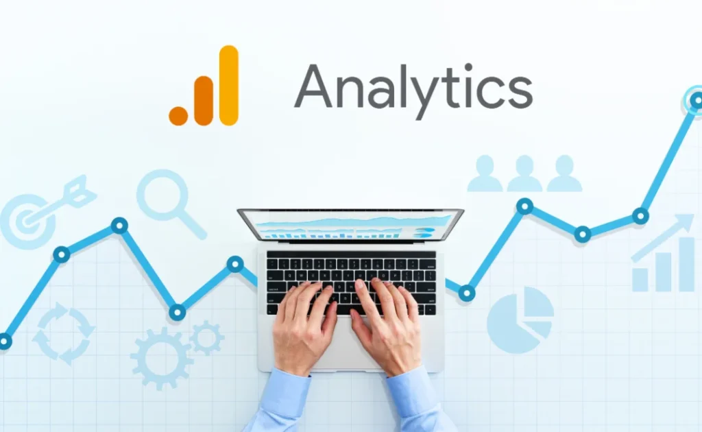 Google Analytics