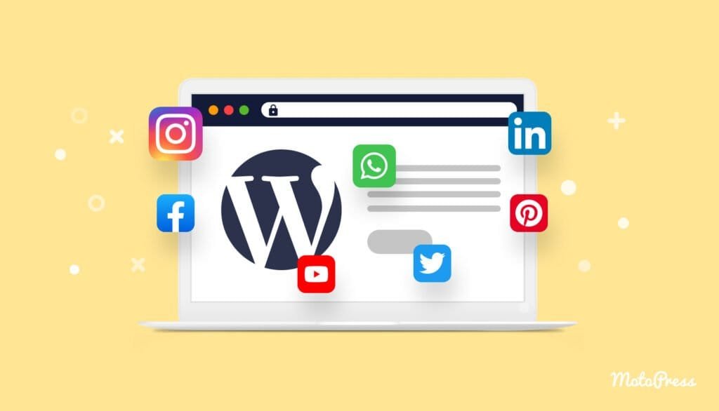 Social Media Plugin