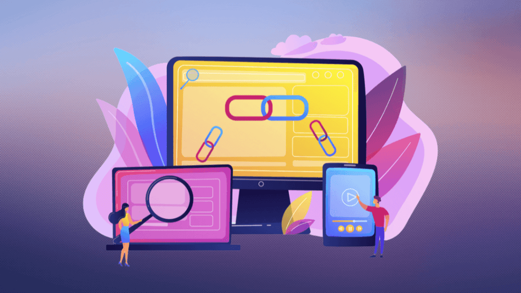 Backlinks