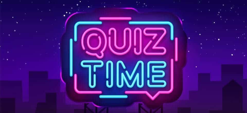 Quizzes