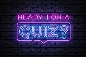 Quizzes