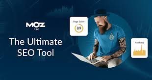 Traffic Moz Pro