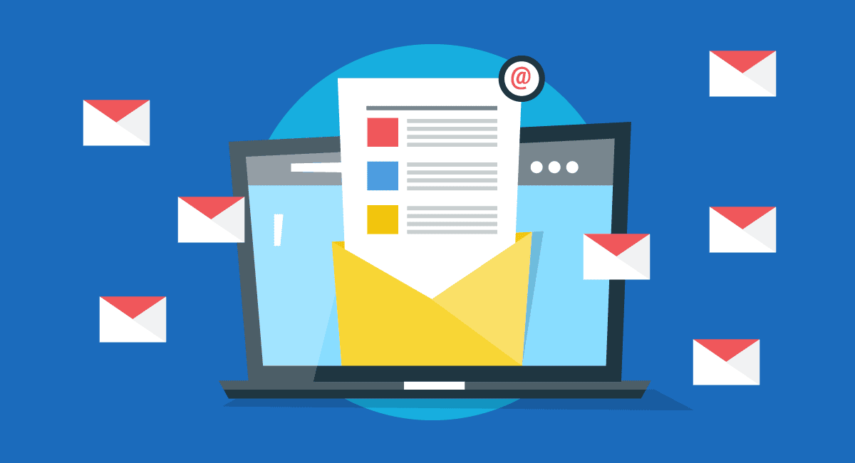 Email List