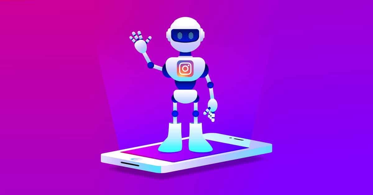Instagram automation