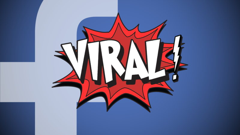 Viral Facebook