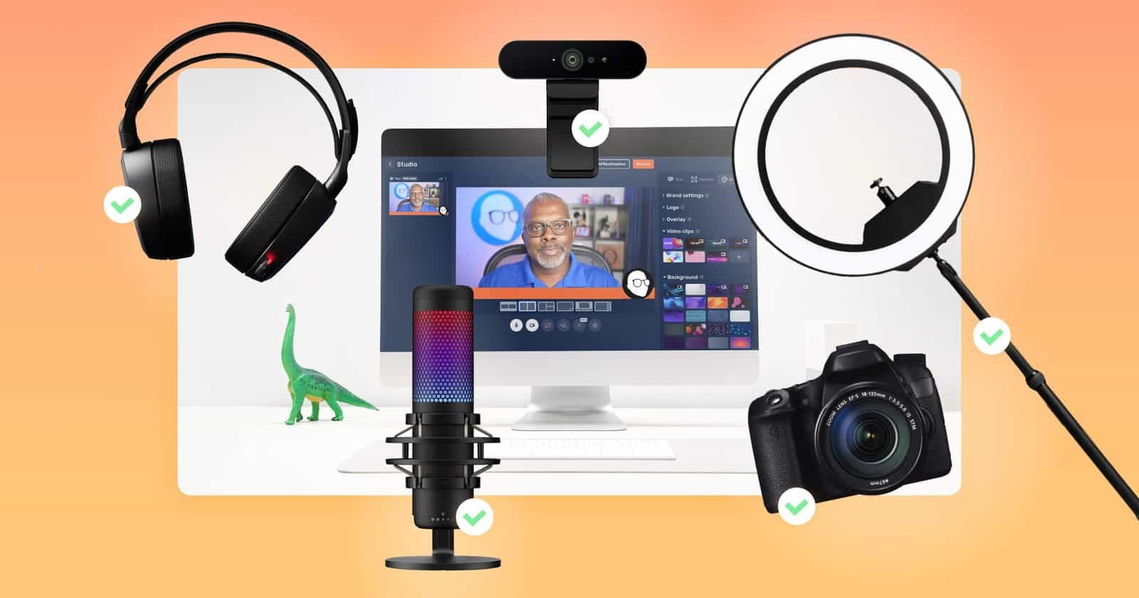 Facebook Livestreaming