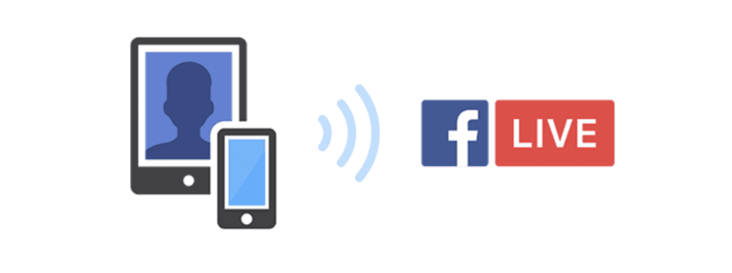 Facebook livestreams