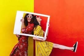 Instagram influencer