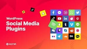 Social Media Plugin