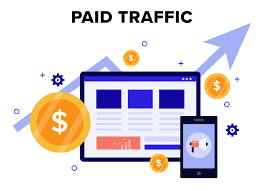 Paid Traffic