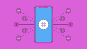 Hashtags