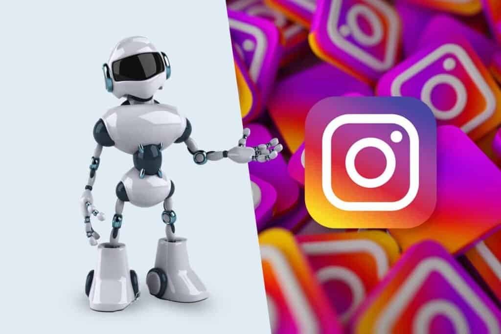 Instagram automation