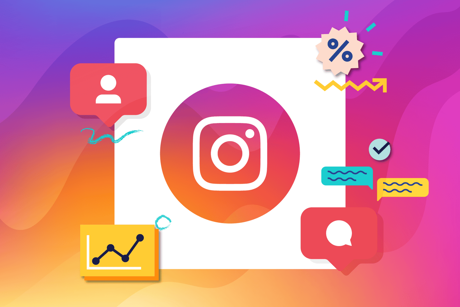 Instagram Content