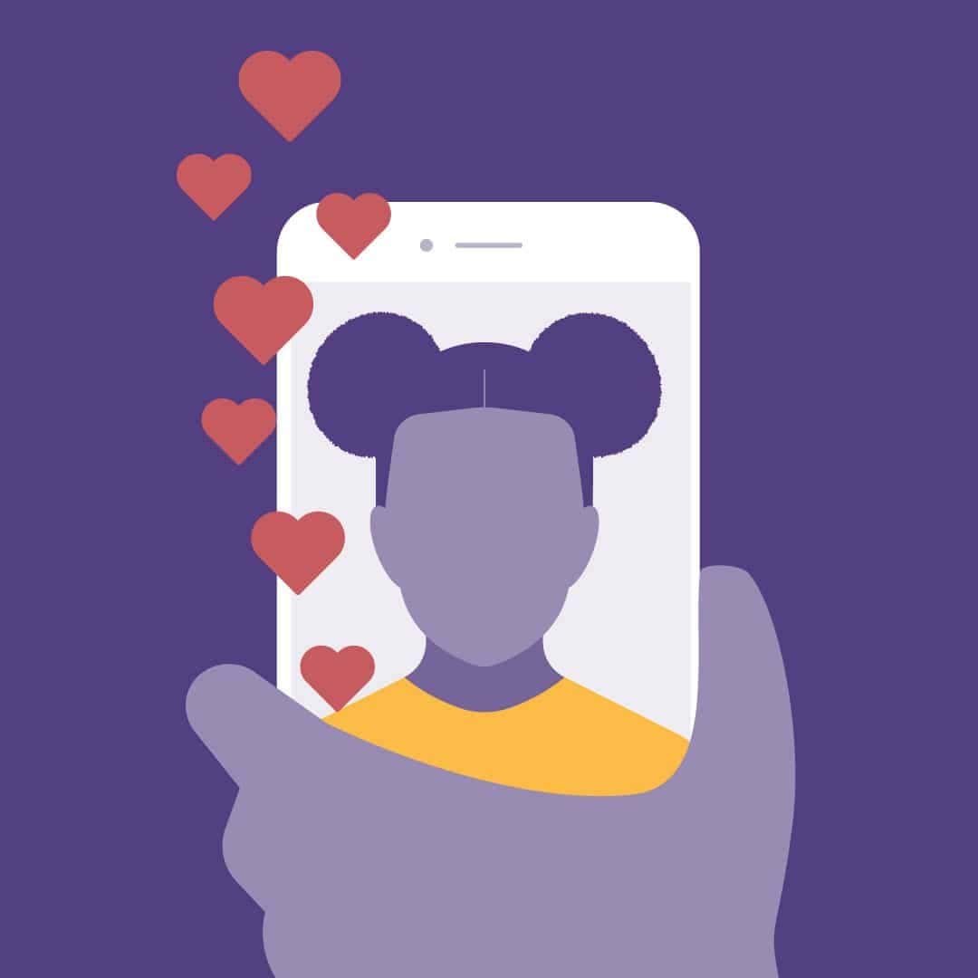Facebook livestreaming