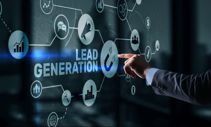 Lead generation