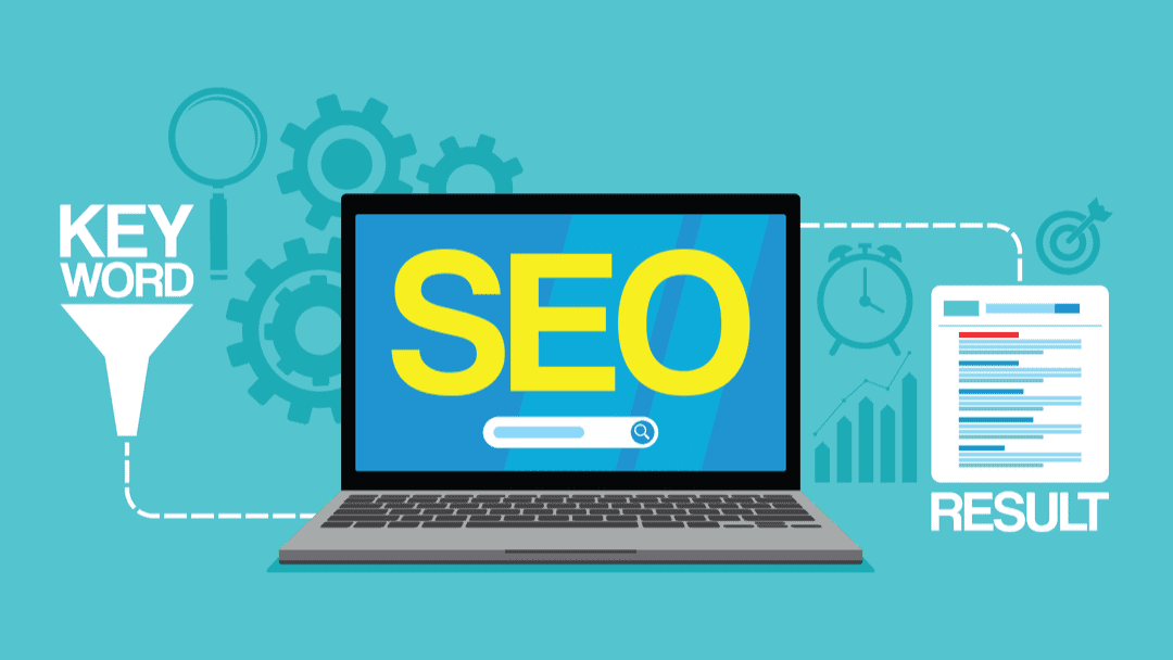 On-Page SEO