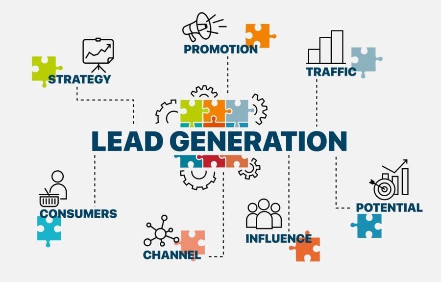 Lead generation