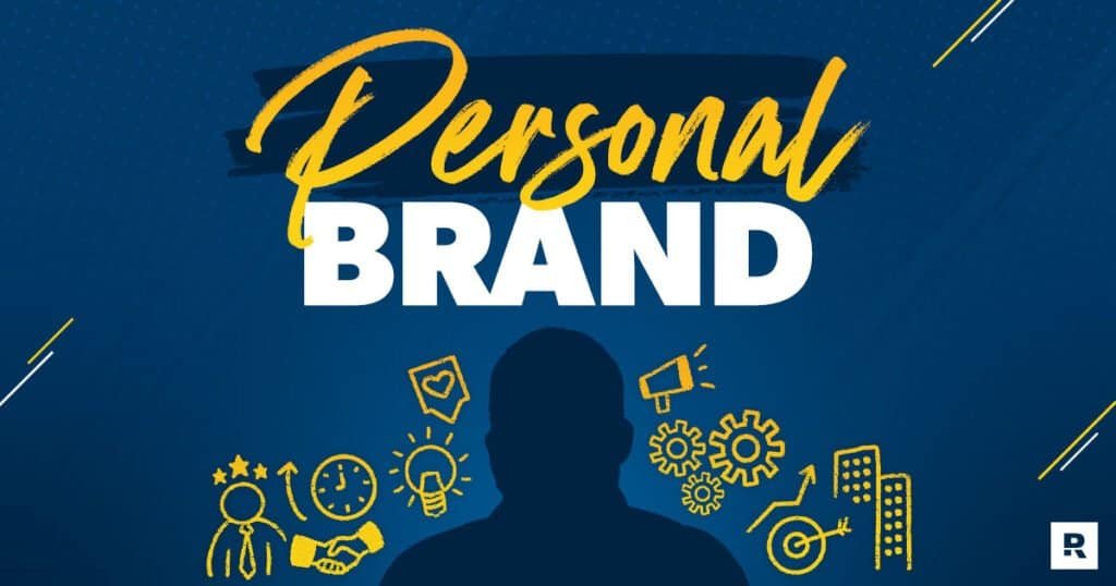 Personal brand