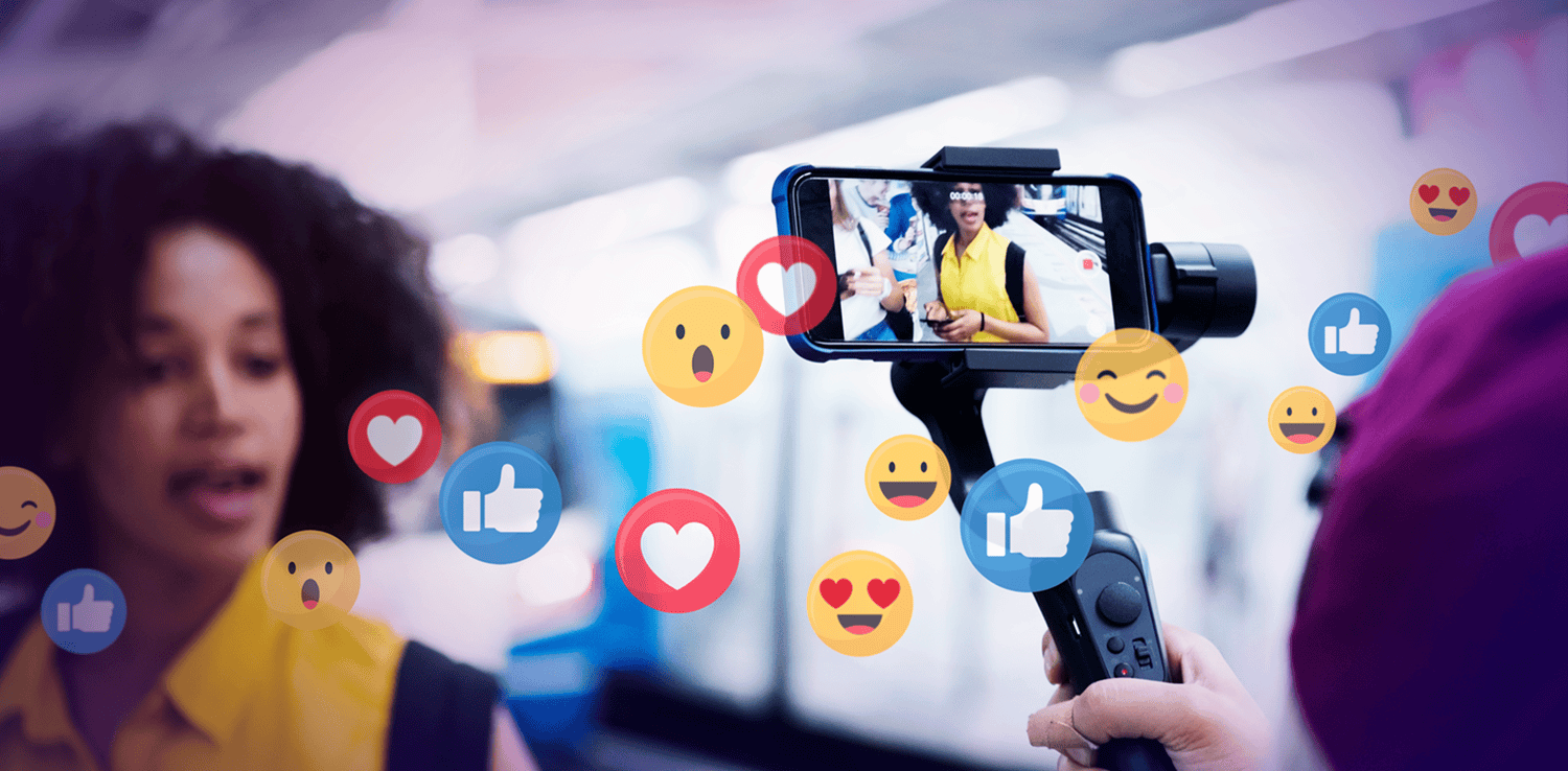 Facebook Livestreaming