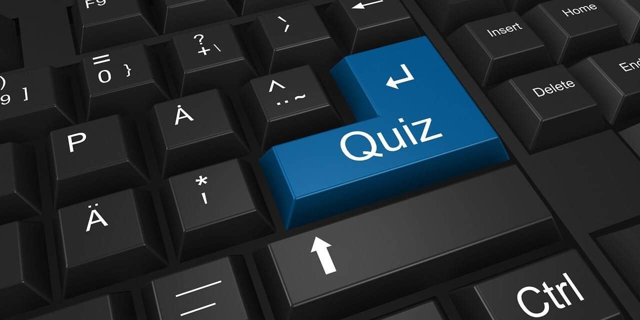 Quizzes