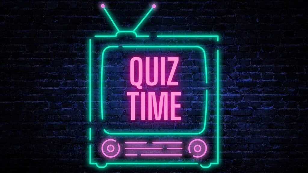 Quizzes