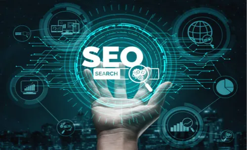 SEO Traffic