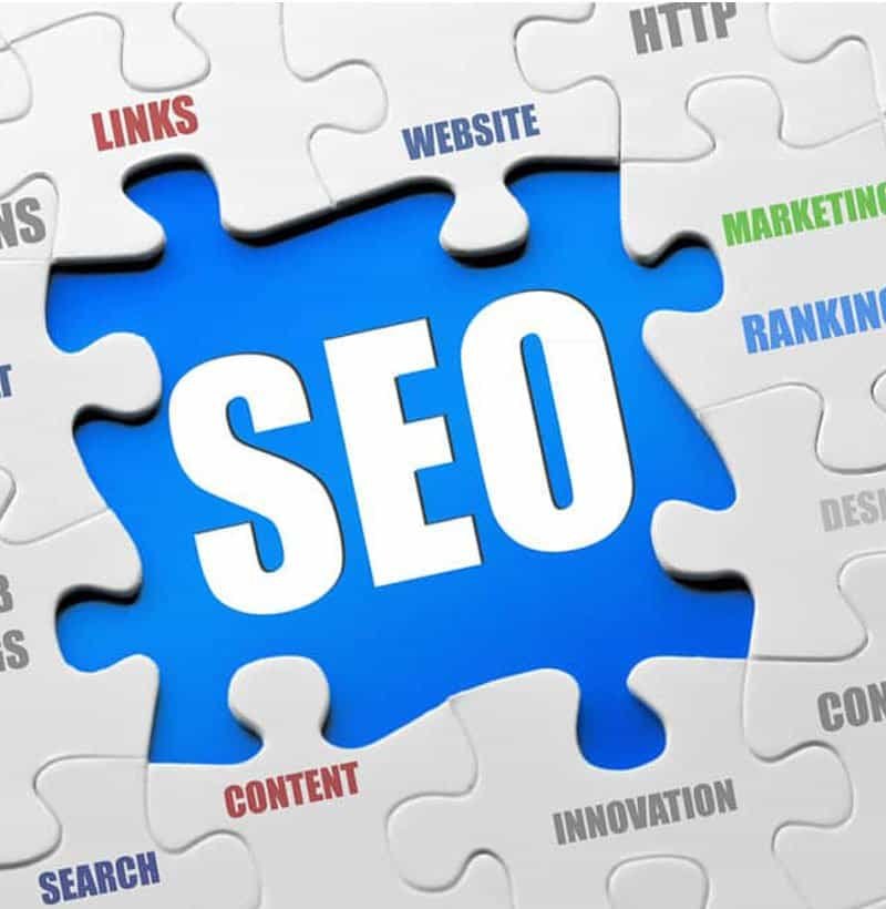 Website Traffic SEO