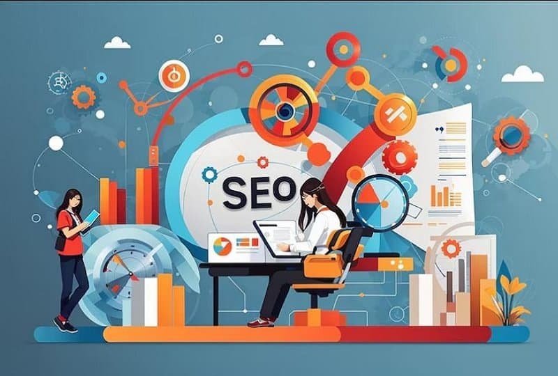 Technical SEO