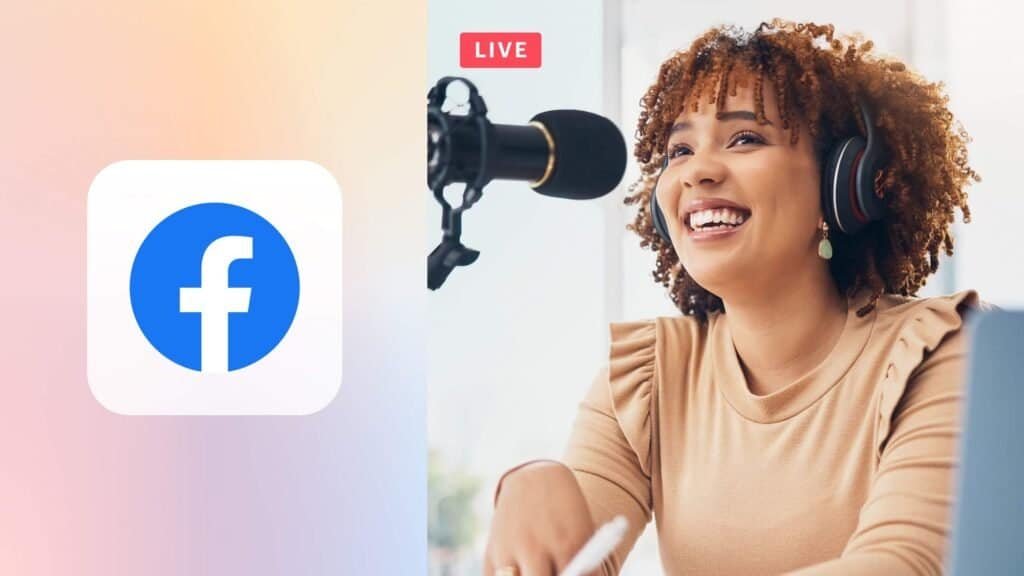 Facebook Livestreaming