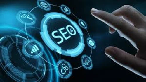 SEO Traffic