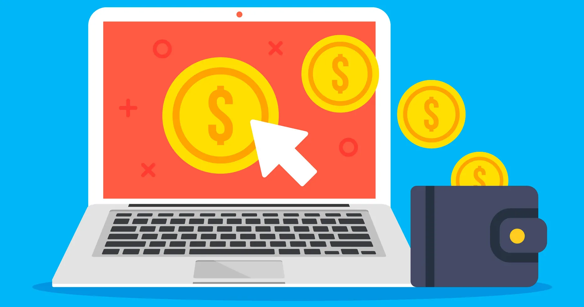 Monetize traffic