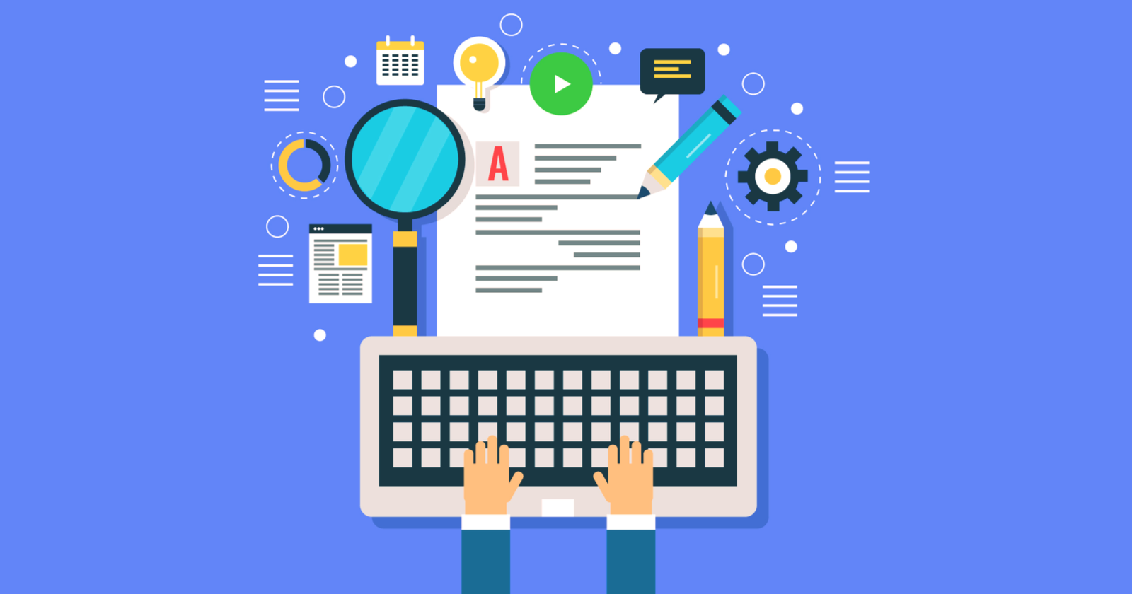 Content Marketing