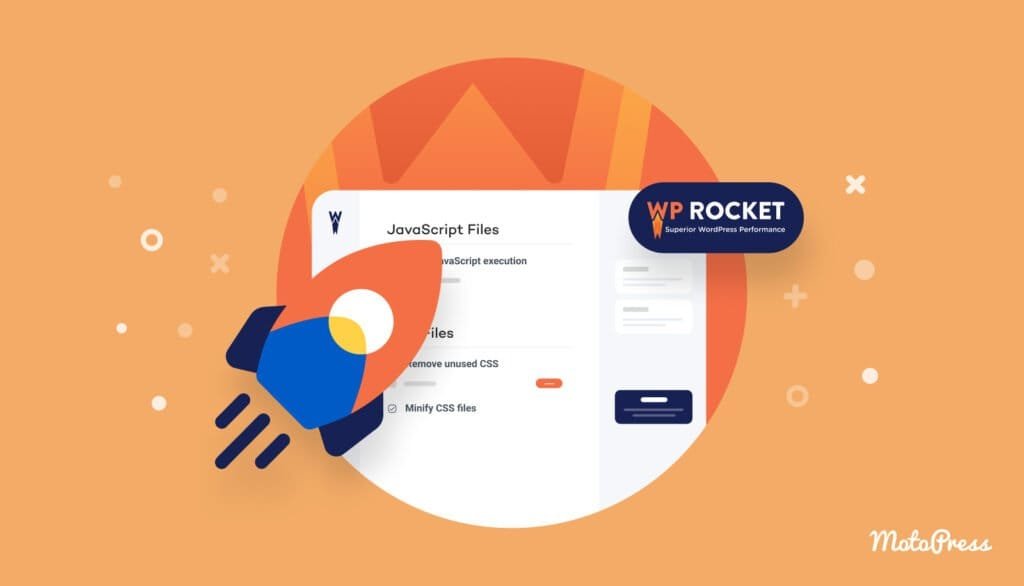 WP Rocket