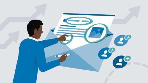 Email campaign