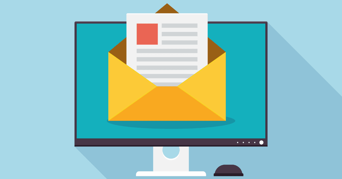 Email marketing
