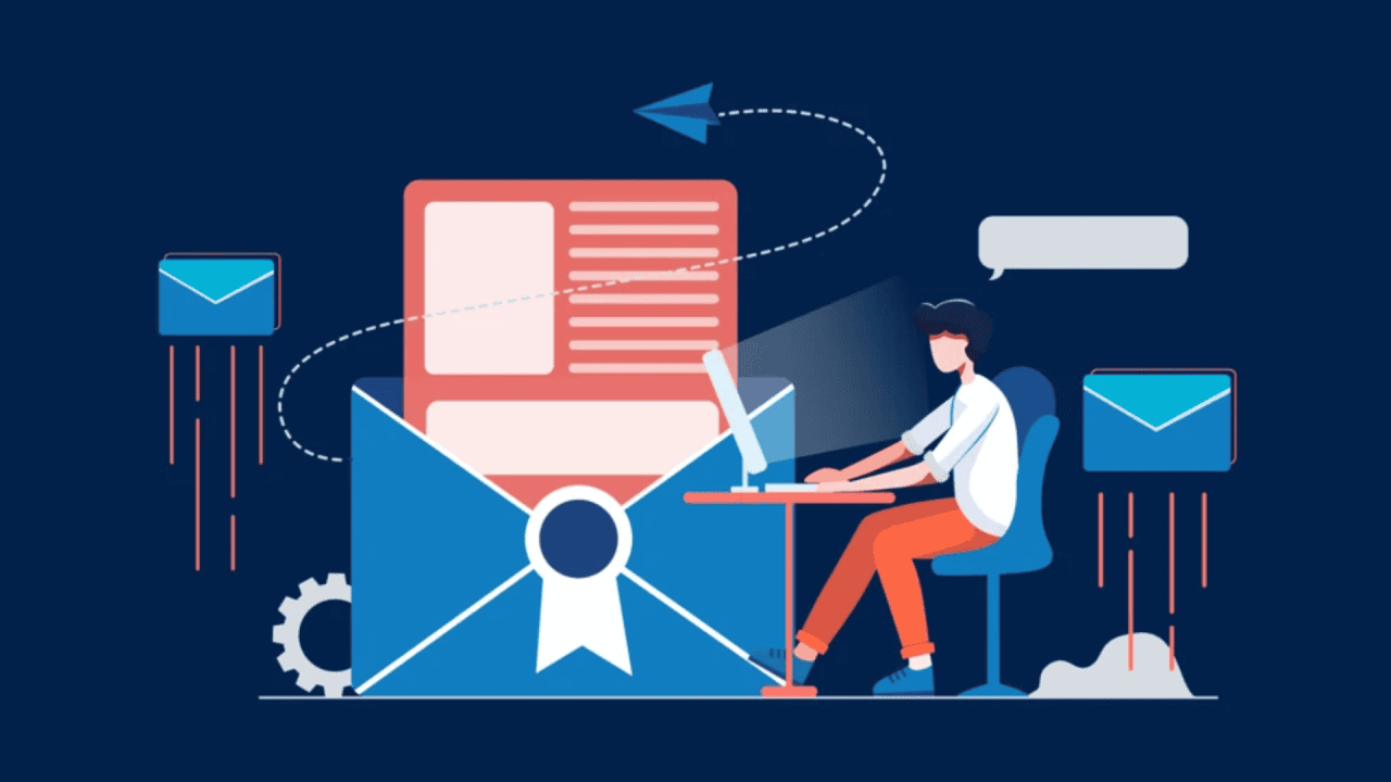 Email Marketing