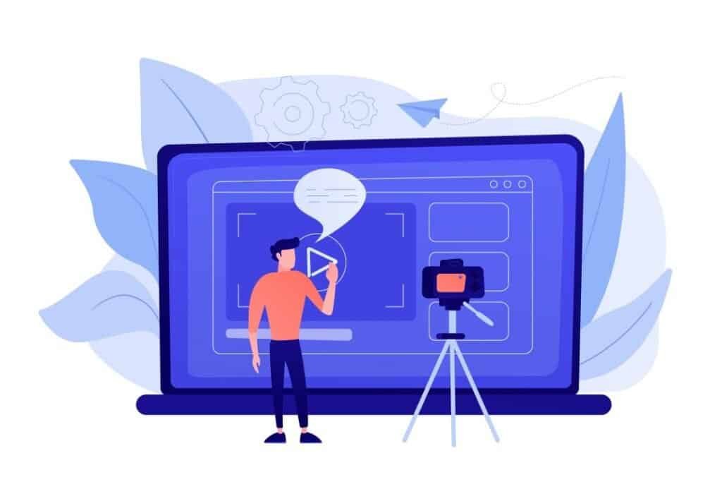 Facebook influencer