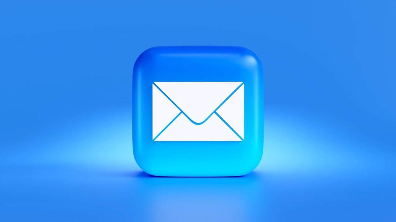 Cold email marketing