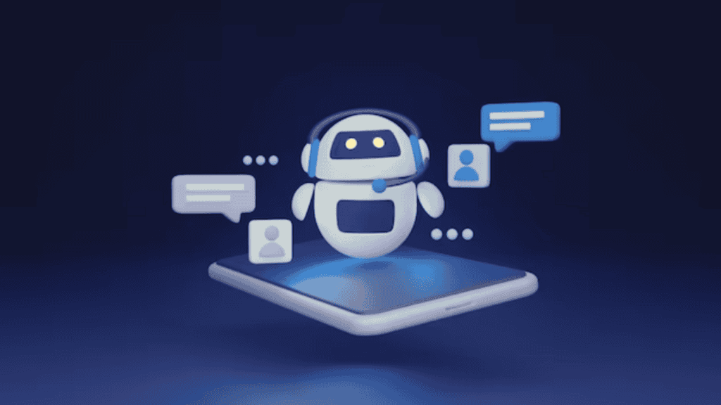 AI Facebook