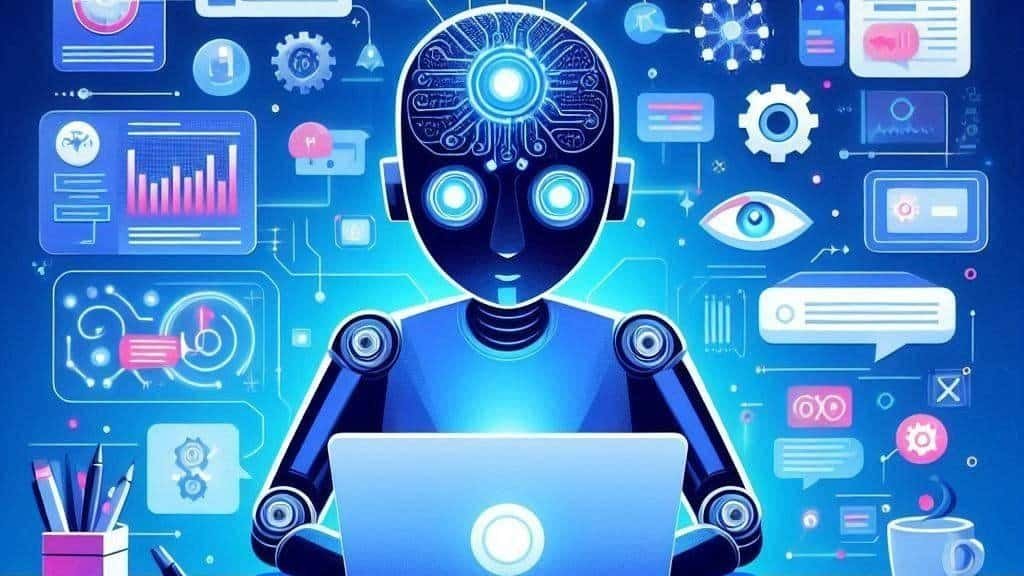 AI Facebook marketing