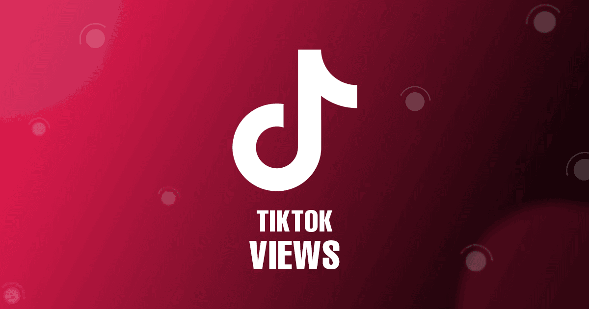 Tiktok Views