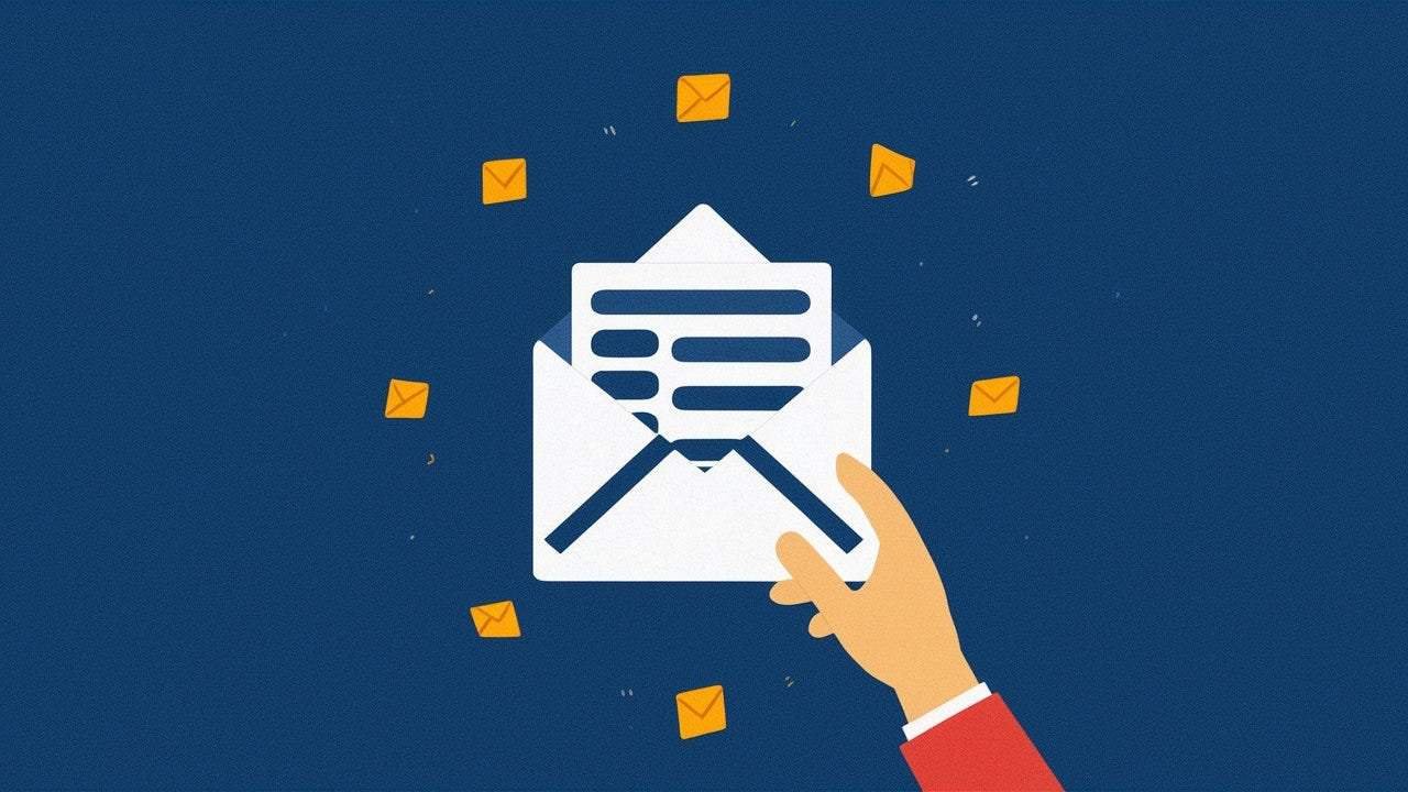 Email campaign