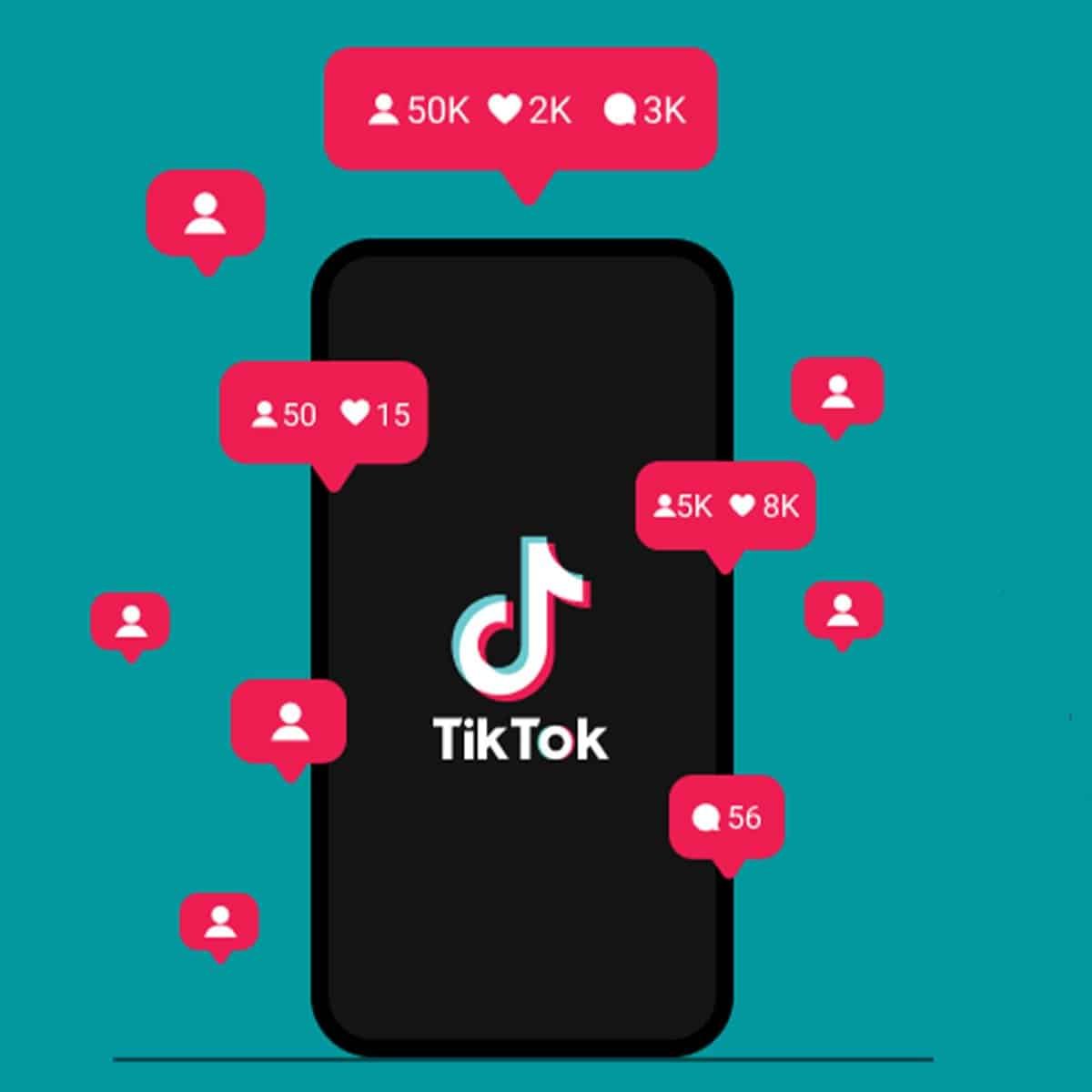 Tiktok Views