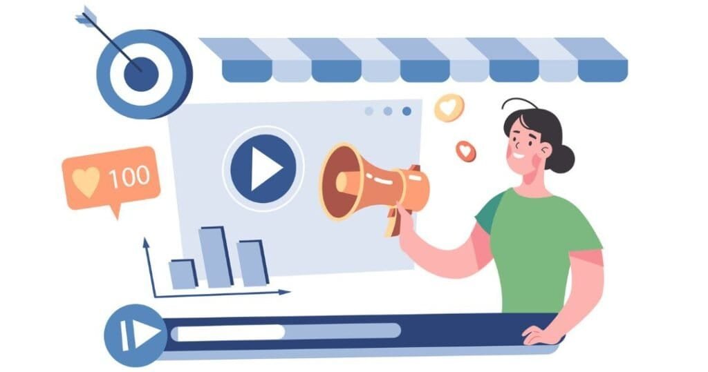 Facebook YouTube