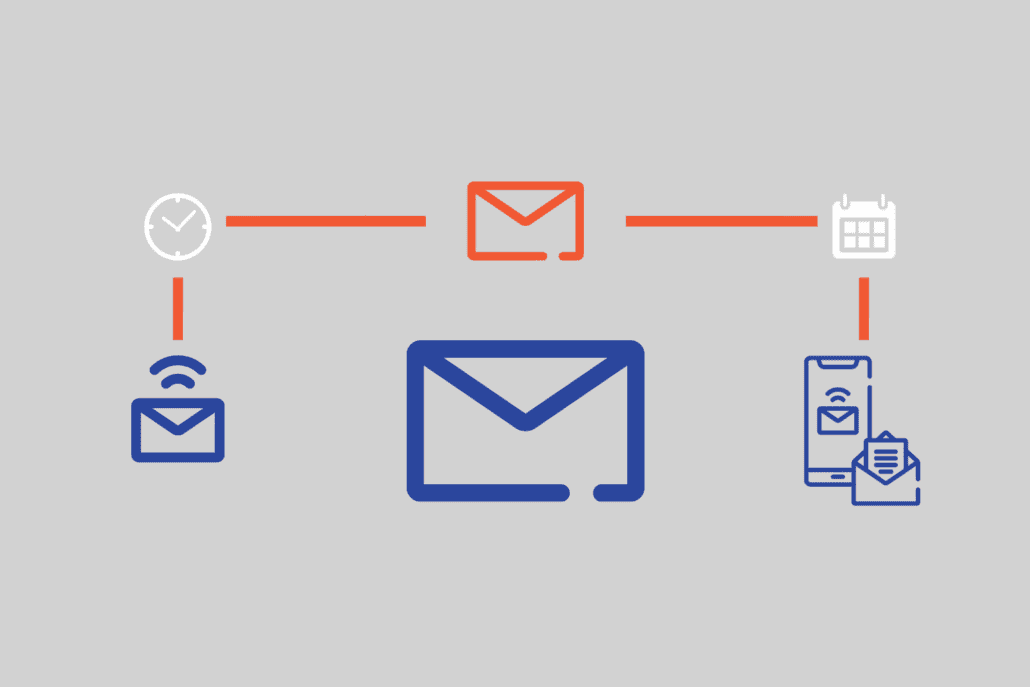 Email marketing