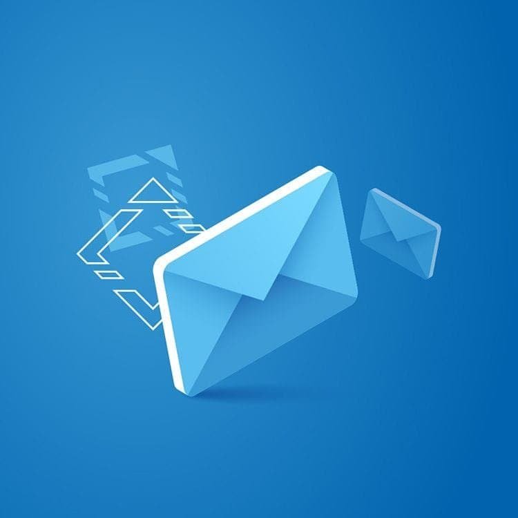Cold email marketing